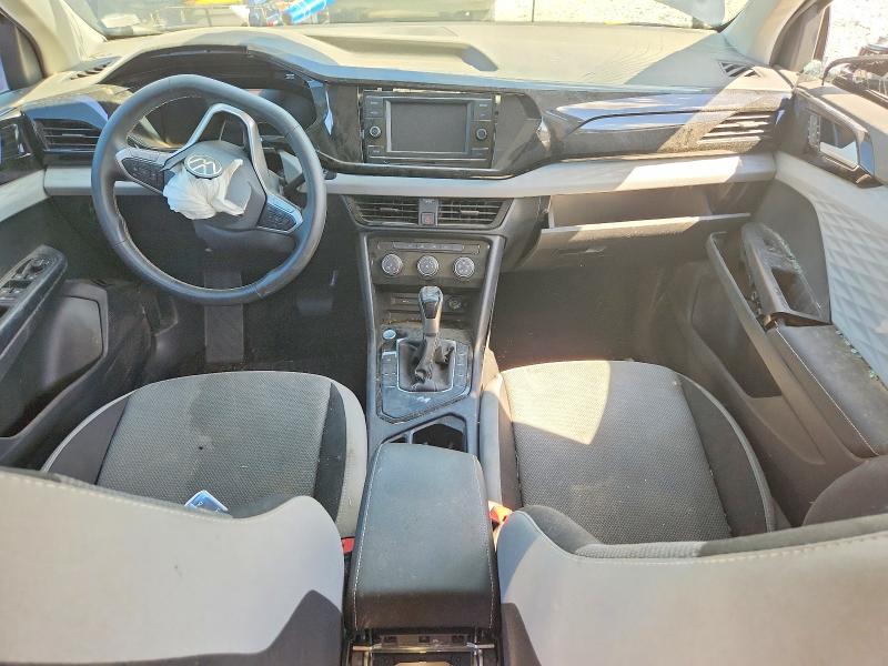 Aukcja sprzedaży 2024 Volkswagen Taos, vin: 3VV5X7B22RM039287, numer aukcji: 57439186