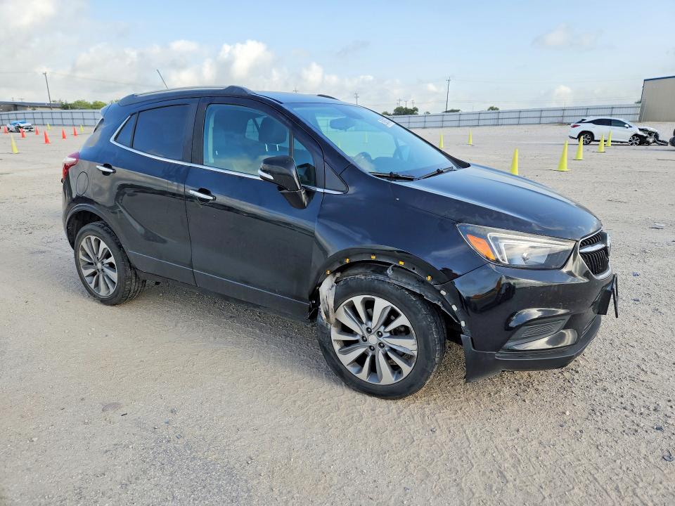 Aukcja sprzedaży 2018 Buick Encore, vin: KL4CJASB7JB623632, numer aukcji: 59306536