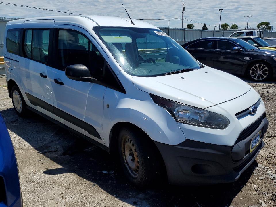 Aukcja sprzedaży 2016 Ford Transit Connect, vin: NM0GS9E75G1272208, numer aukcji: 56992966