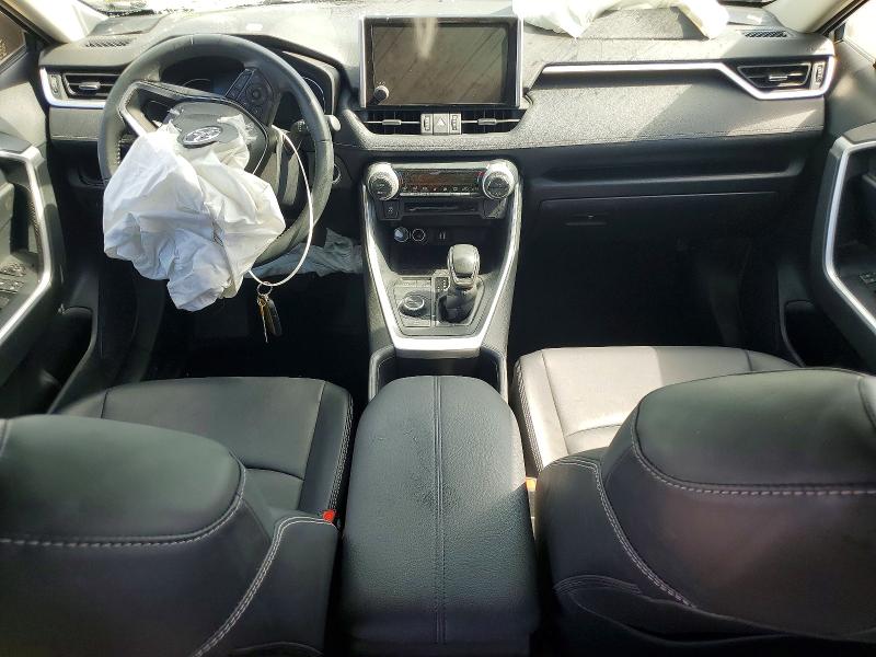 Aukcja sprzedaży 2023 Toyota Rav4, vin: JTMB6RFV7PD106348, numer aukcji: 58608016