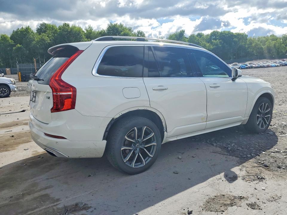 Aukcja sprzedaży 2016 Volvo Xc90, vin: YV4A22PK9G1031895, numer aukcji: 57384356