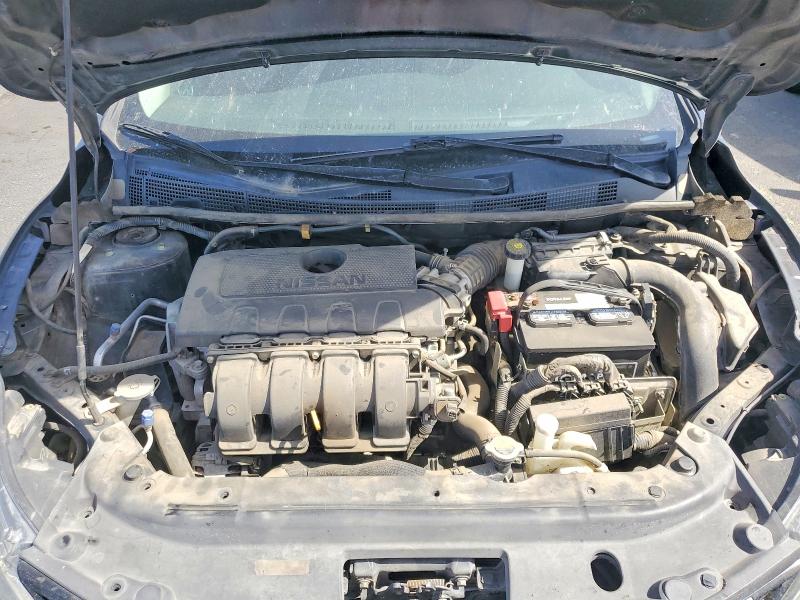 Aukcja sprzedaży 2016 Nissan Sentra, vin: 3N1AB7AP7GY272728, numer aukcji: 55174766