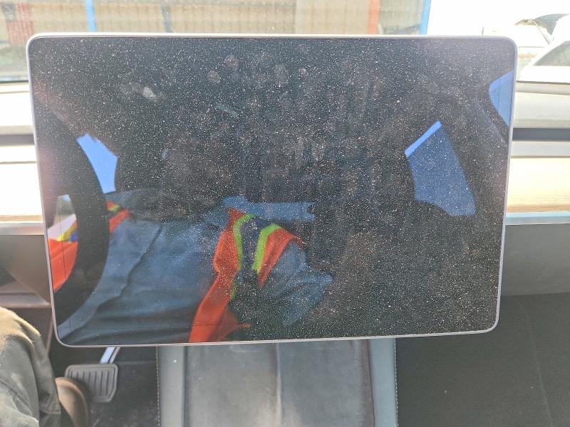2021 Tesla Model Y მანქანა იყიდება აუქციონზე, vin: 5YJYGDEE3MF129674, აუქციონის ნომერი: 58294096