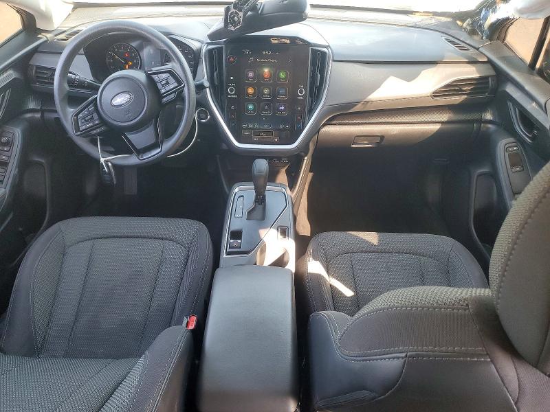 Продаж на аукціоні авто 2024 Subaru Crosstrek, vin: JF2GUADC8RH288556, номер лоту: 58352656