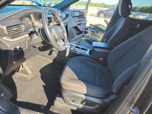 Продаж на аукціоні авто 2020 Ford Explorer, vin: 1FMSK8DH5LGB70542, номер лоту: 55781706