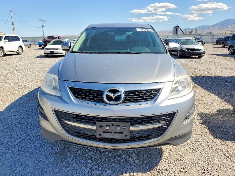 Продажа на аукционе авто 2012 Mazda Cx-9, vin: JM3TB3CV4C0357290, номер лота: 59275036