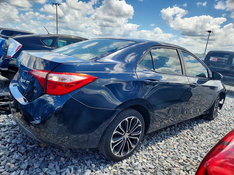 Aukcja sprzedaży 2019 Toyota Corolla, vin: 2T1BURHE3KC128808, numer aukcji: 56226936