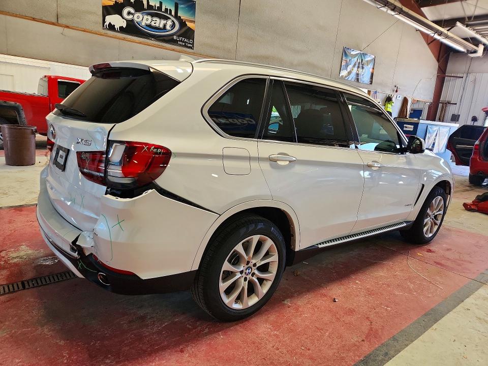 Aukcja sprzedaży 2015 Bmw X5, vin: 5UXKR0C59F0P12861, numer aukcji: 56770506