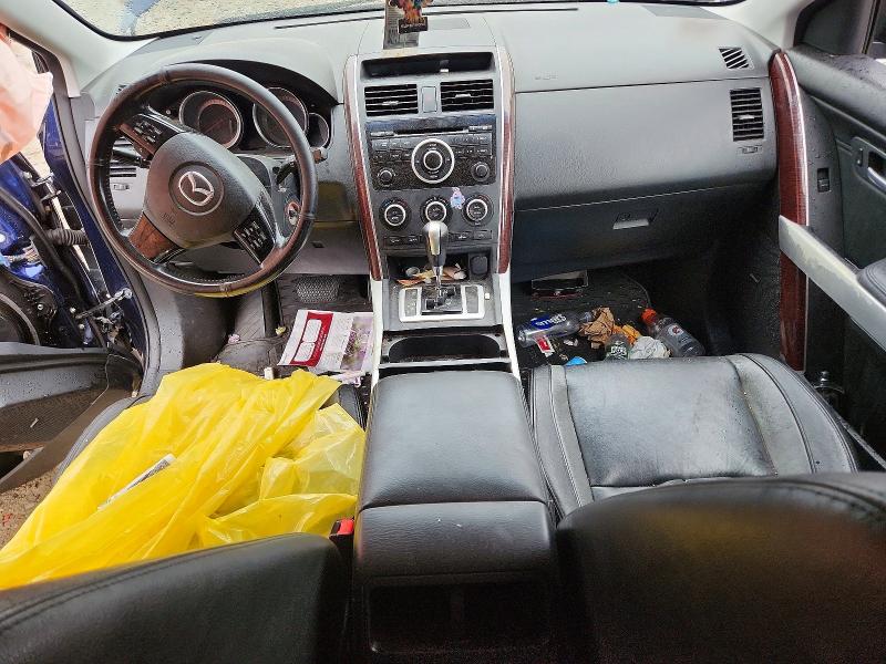 Продаж на аукціоні авто 2008 Mazda Cx-9, vin: JM3TB38V680154482, номер лоту: 58321896