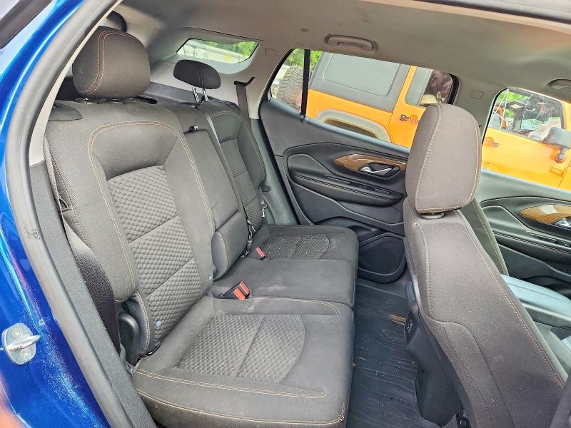 58733826 :رقم المزاد ، 3GKALTEV5LL259029 vin ، 2020 Gmc Terrain مزاد بيع