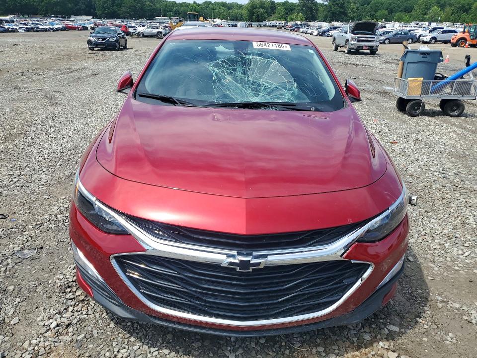 Aukcja sprzedaży 2021 Chevrolet Malibu, vin: 1G1ZG5ST4MF085542, numer aukcji: 56421186