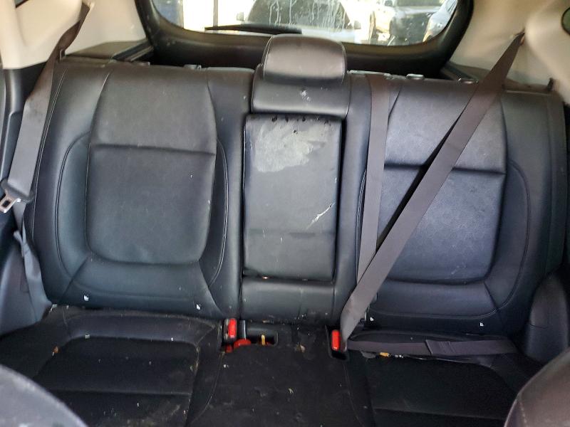 58246086 :رقم المزاد ، KNDETCA23M7142306 vin ، 2021 Kia Seltos مزاد بيع