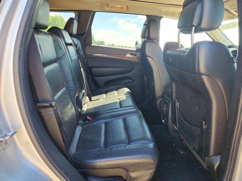 Aukcja sprzedaży 2013 Jeep Grand Cherokee, vin: 1C4RJFBT8DC525830, numer aukcji: 59030326