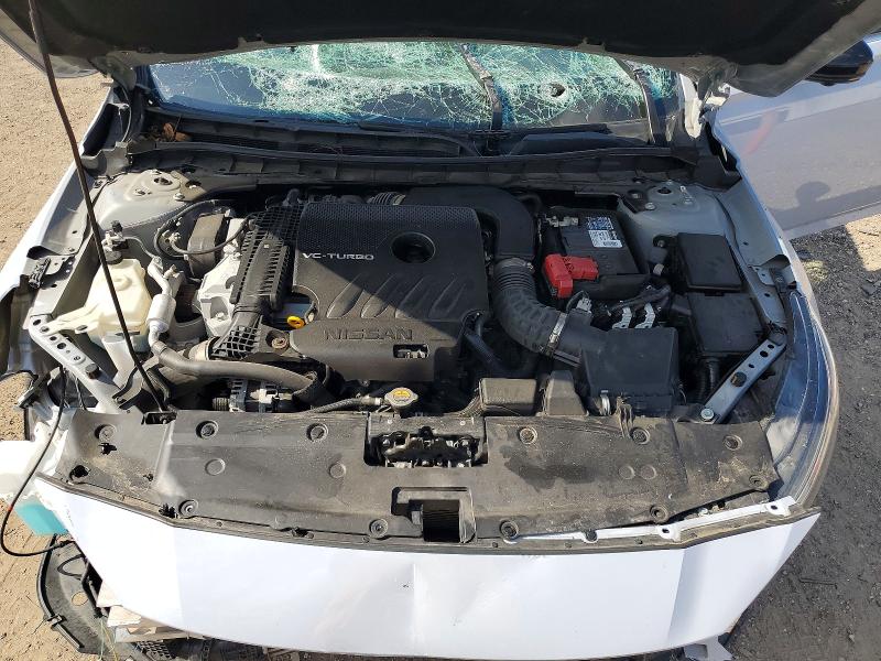 Aukcja sprzedaży 2023 Nissan Altima, vin: 1N4AL4CV7PN386543, numer aukcji: 56744326
