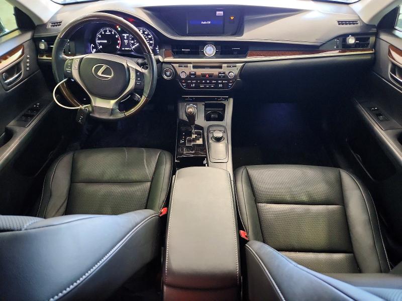 Продаж на аукціоні авто 2014 Lexus Es, vin: JTHBK1GG3E2141215, номер лоту: 55967486