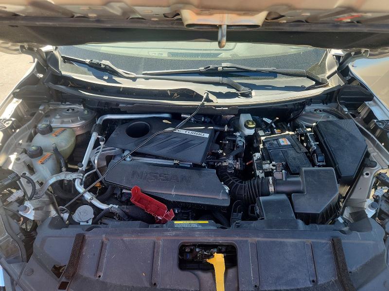 2023 Nissan Rogue მანქანა იყიდება აუქციონზე, vin: JN8BT3CB3PW182027, აუქციონის ნომერი: 56625096