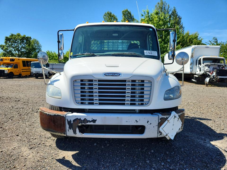 Aukcja sprzedaży 2017 Freightliner M2, vin: 1FVACWDU7HHJD5646, numer aukcji: 50291806