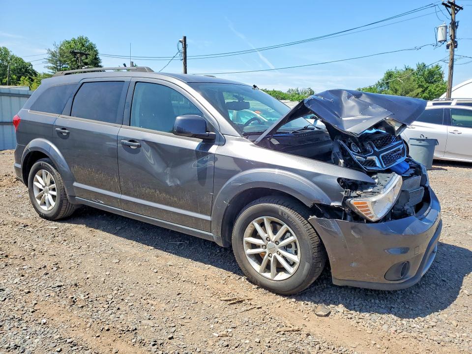 Продаж на аукціоні авто 2014 Dodge Journey, vin: 3C4PDCBB2ET173970, номер лоту: 56573156