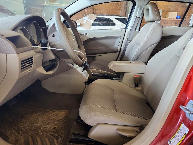 Aukcja sprzedaży 2008 Dodge Caliber, vin: 1B3HB48B58D652855, numer aukcji: 55676766