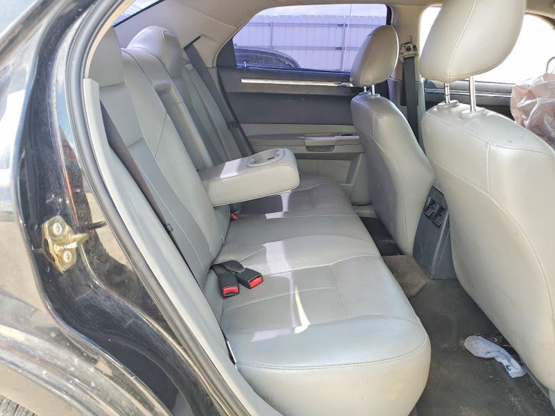 58062686 :رقم المزاد ، 2C3KA53GX6H285455 vin ، 2006 Chrysler 300 مزاد بيع