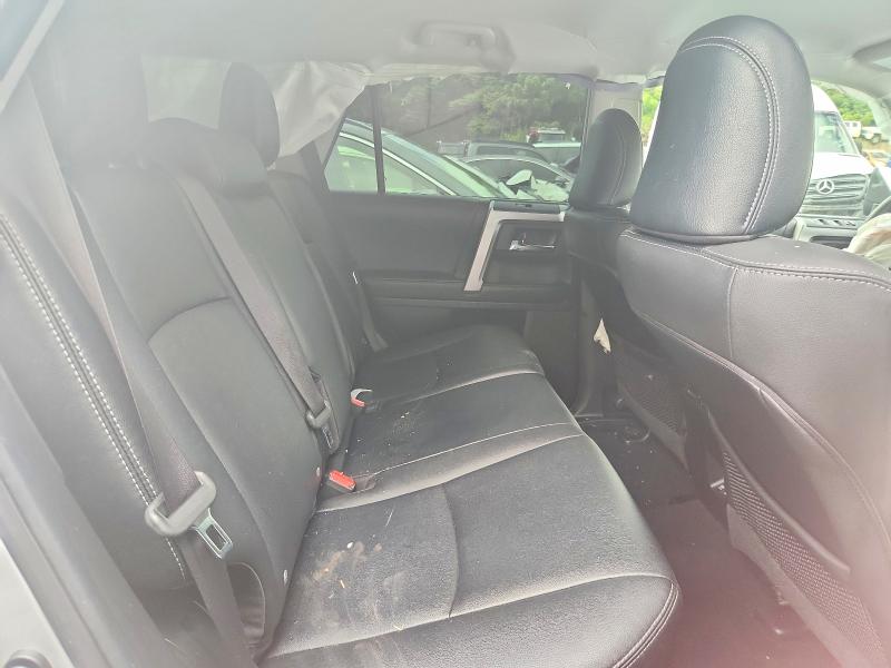 59317796 :رقم المزاد ، JTESU5JR2N5973846 vin ، 2022 Toyota 4runner مزاد بيع