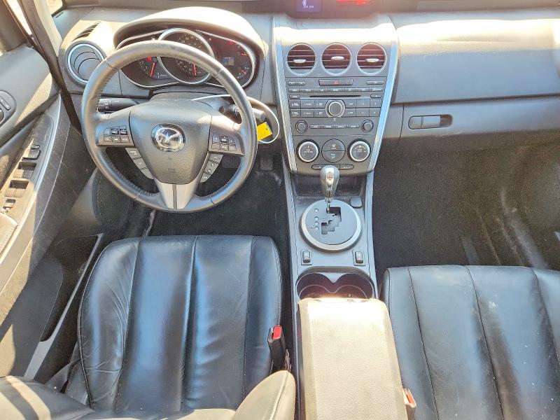 Продаж на аукціоні авто 2011 Mazda Truck/van Cx-7 Gx 4dr 2wd, vin: JM3ER2B5XB0408094, номер лоту: 52618216