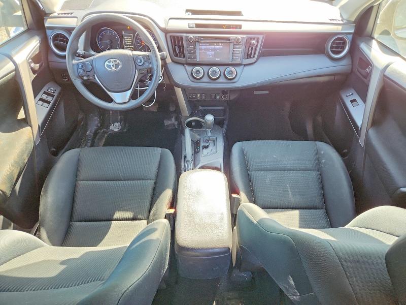 Aukcja sprzedaży 2018 Toyota Rav4, vin: 2T3BFREV3JW821509, numer aukcji: 54829946