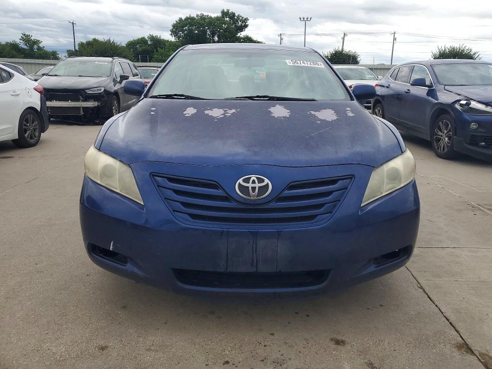 Продажа на аукционе авто 2009 Toyota Camry, vin: 4T1BE46K89U408807, номер лота: 56747286