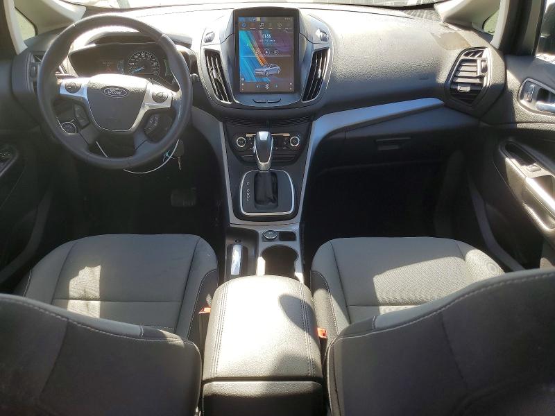 2016 Ford C-max მანქანა იყიდება აუქციონზე, vin: 1FADP5AU0GL108421, აუქციონის ნომერი: 55904596