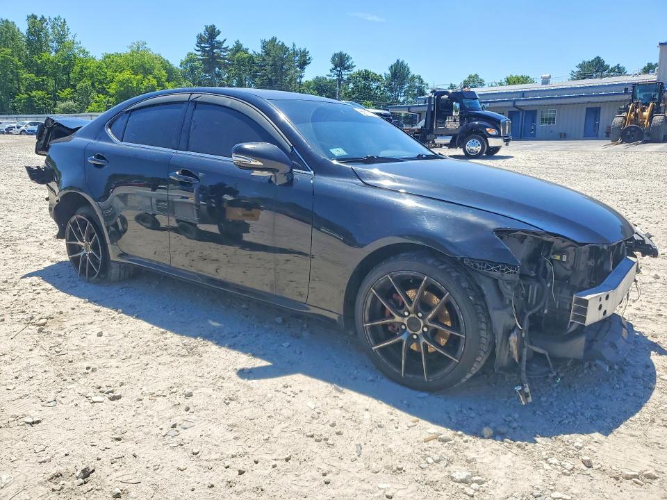 Продаж на аукціоні авто 2012 Lexus Is, vin: JTHCF5C20C5059898, номер лоту: 55816726