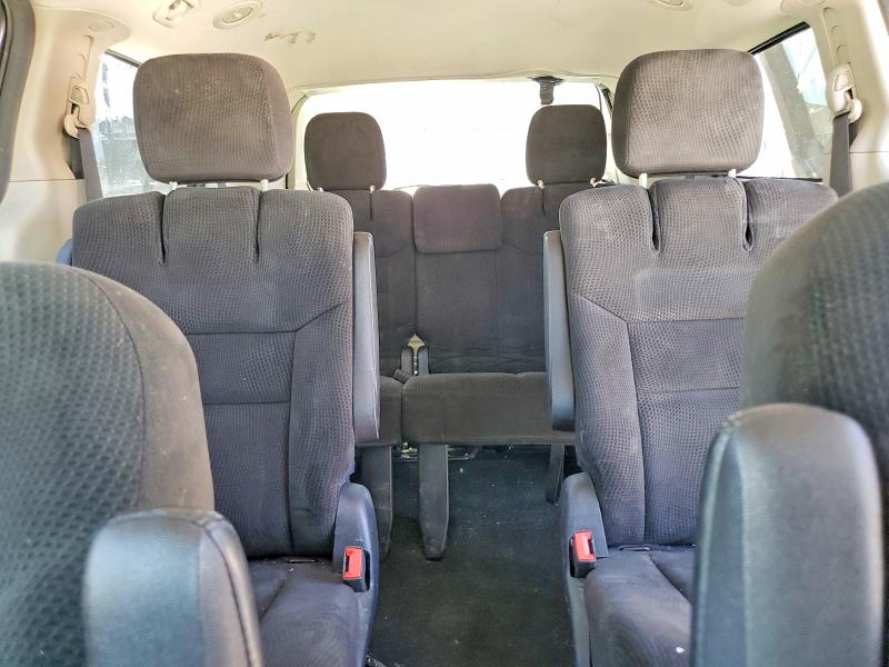 Aukcja sprzedaży 2016 Dodge Grand Caravan, vin: 2C4RDGCG2GR180286, numer aukcji: 58029496