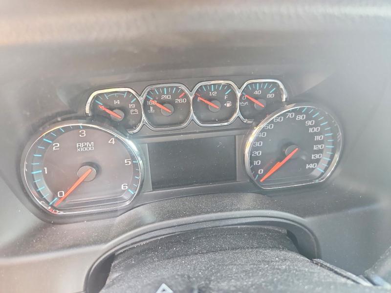 56964686 :رقم المزاد ، 1GNSCBKC4JR102456 vin ، 2018 Chevrolet Tahoe مزاد بيع
