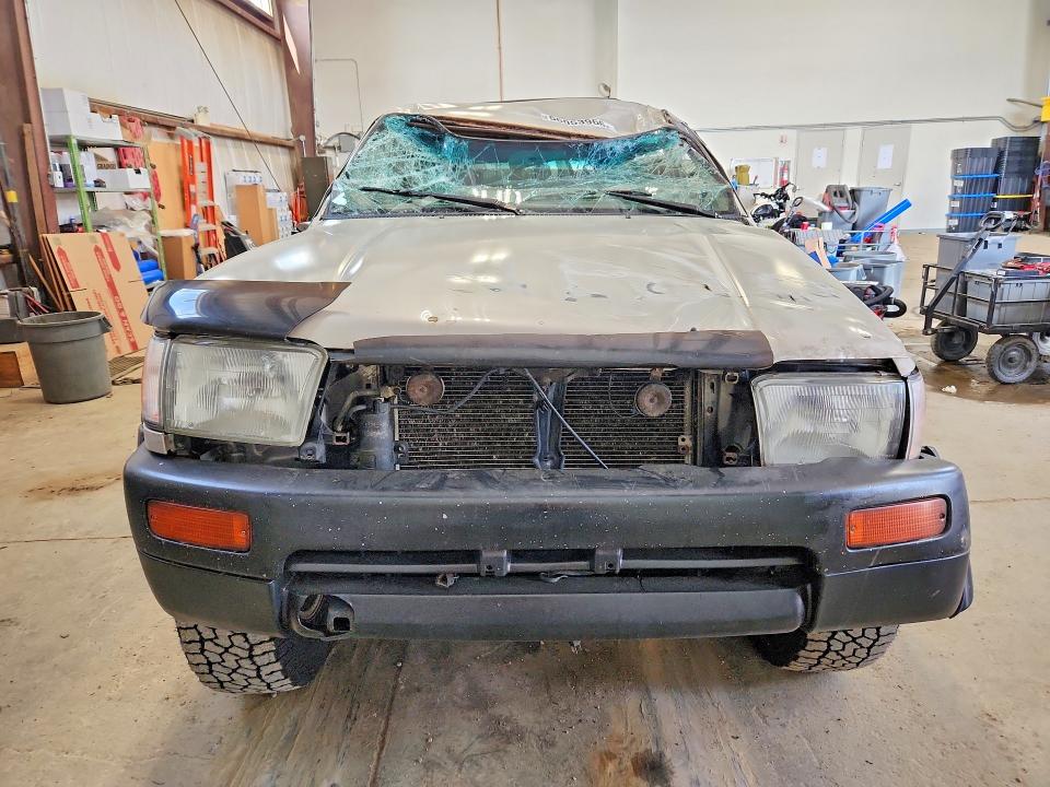 Aukcja sprzedaży 1998 Toyota 4runner, vin: JT3HN86R9W0134351, numer aukcji: 56053966