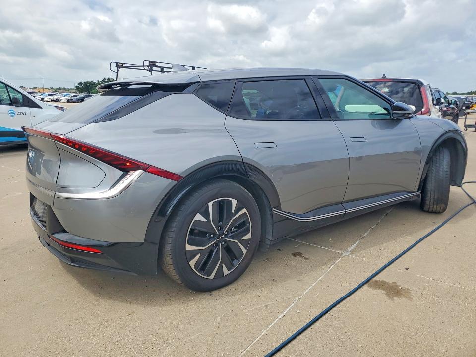 Aukcja sprzedaży 2024 Kia Ev6, vin: KNDC34LA1R5193744, numer aukcji: 56455626
