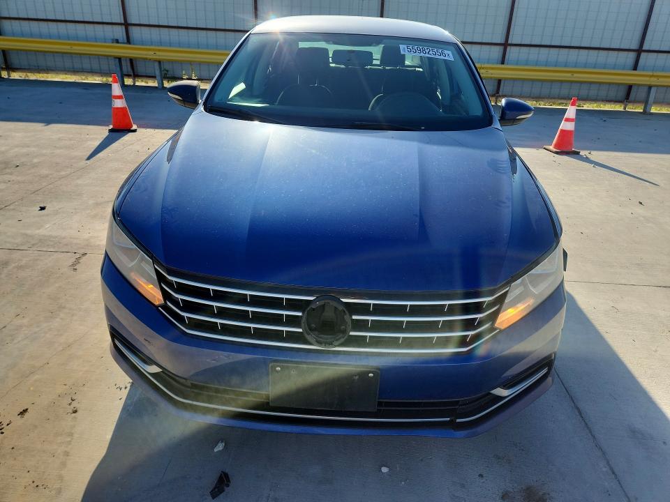 Aukcja sprzedaży 2016 Volkswagen Passat, vin: 1VWAS7A35GC067585, numer aukcji: 55982556