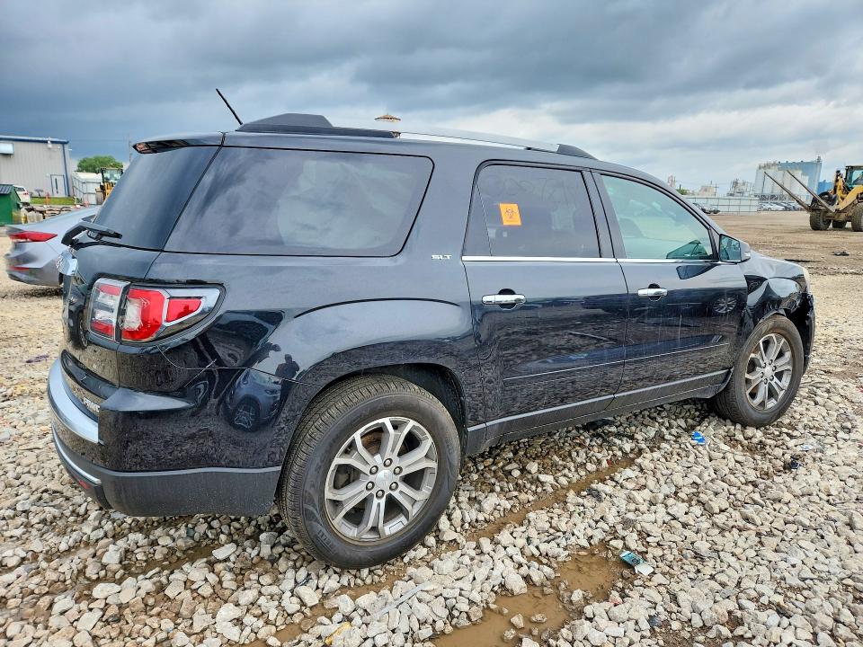 Продажа на аукционе авто 2014 Gmc Acadia, vin: 1GKKVRKD3EJ363168, номер лота: 56129636