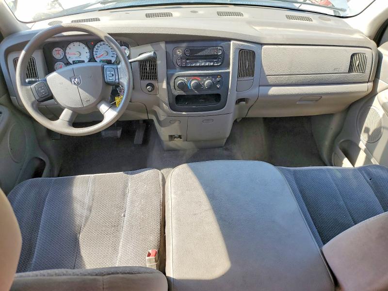 2005 Dodge Ram 1500 მანქანა იყიდება აუქციონზე, vin: 1D7HA18D15J547542, აუქციონის ნომერი: 57261926