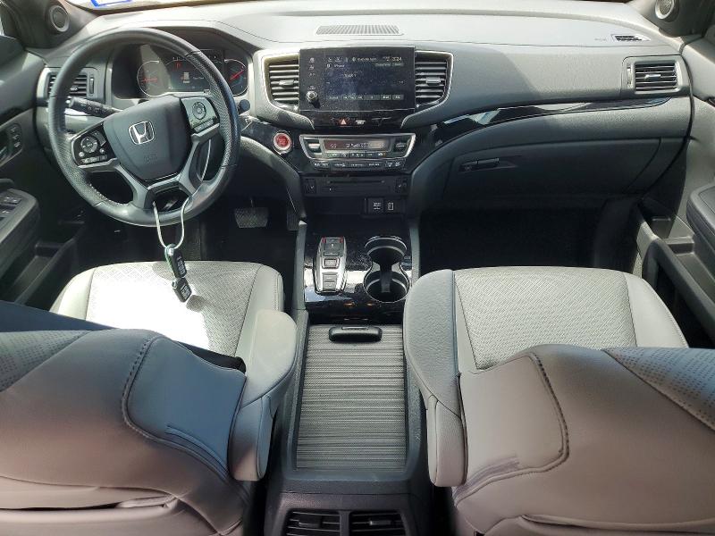 Aukcja sprzedaży 2020 Honda Passport, vin: 5FNYF7H99LB000825, numer aukcji: 57174146