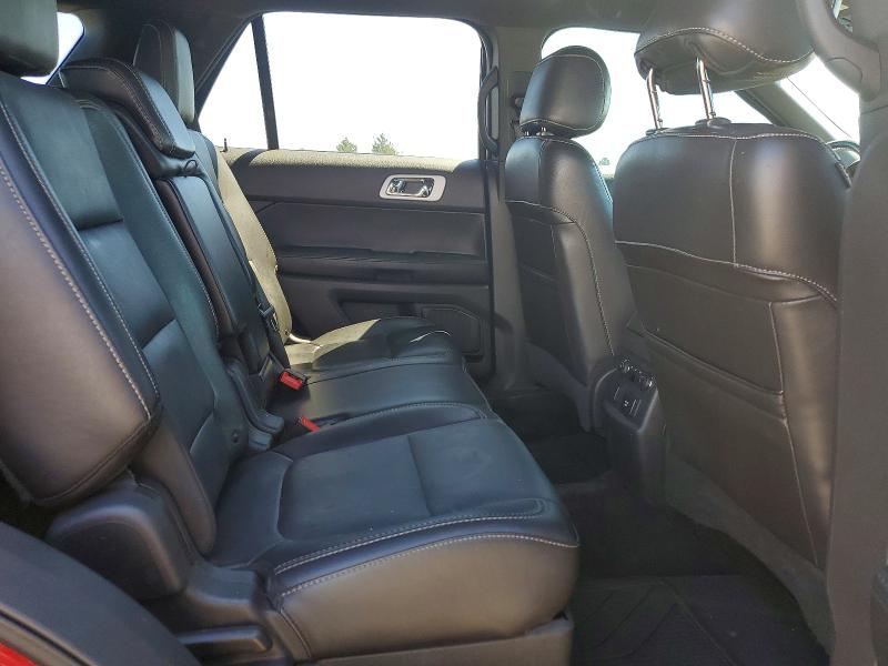 Продаж на аукціоні авто 2015 Ford Explorer, vin: 1FM5K8GT2FGA73039, номер лоту: 57012916