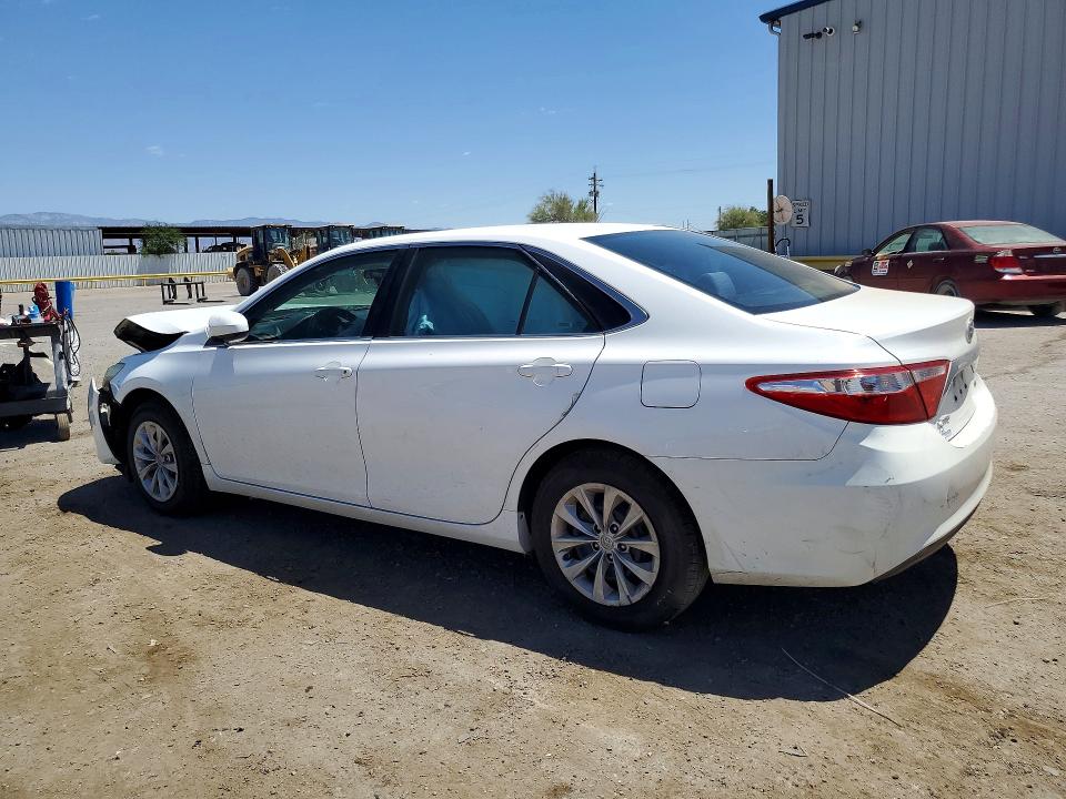 Продажа на аукционе авто 2016 Toyota Camry, vin: 4T1BF1FK3GU598685, номер лота: 55830276