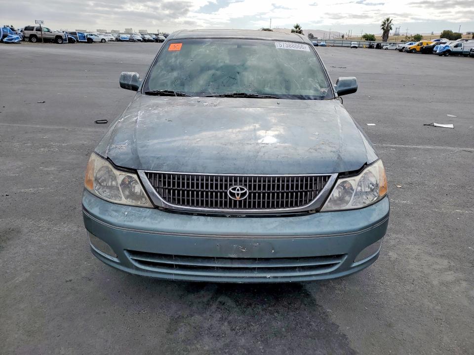 Aukcja sprzedaży 2000 Toyota Avalon, vin: 4T1BF28B4YU059688, numer aukcji: 57388066