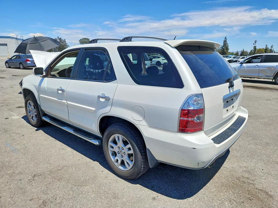 Aukcja sprzedaży 2005 Acura Mdx, vin: 2HNYD18885H519768, numer aukcji: 57241856