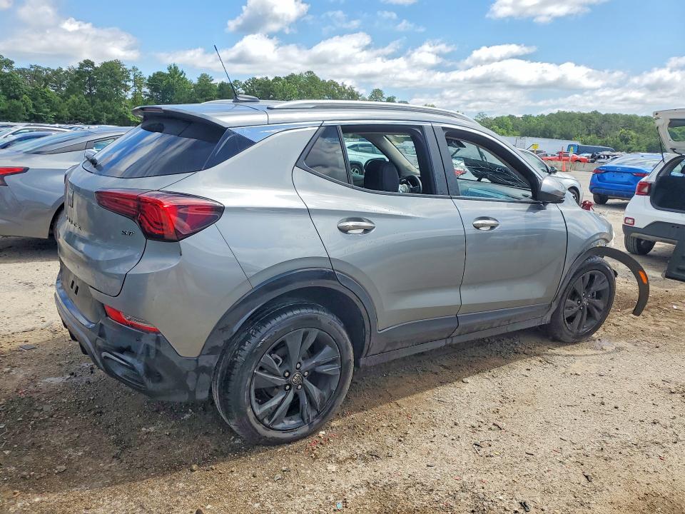 Aukcja sprzedaży 2024 Buick Encore Gx, vin: KL4AMESL3RB164853, numer aukcji: 58440186