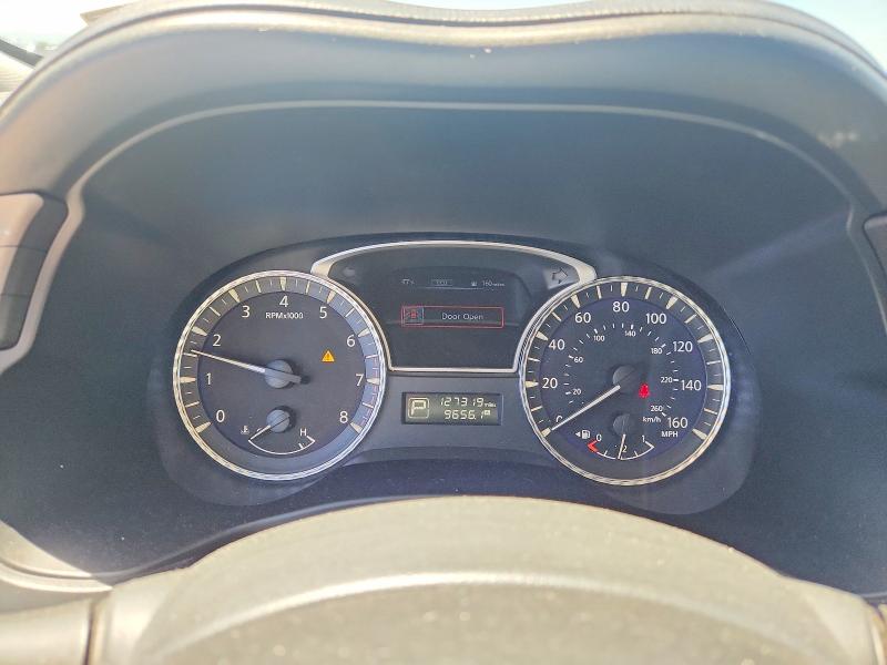 Aukcja sprzedaży 2016 Infiniti Qx60, vin: 5N1AL0MM5GC529716, numer aukcji: 57142546