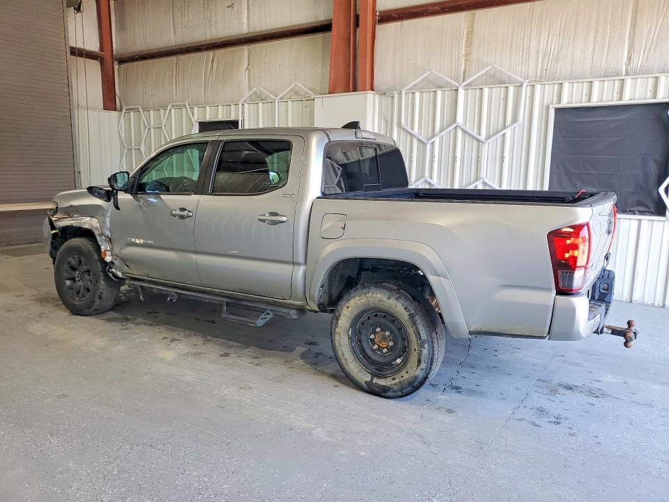 50739836 :رقم المزاد ، 3TMCZ5AN2PM606269 vin ، 2023 Toyota Tacoma مزاد بيع