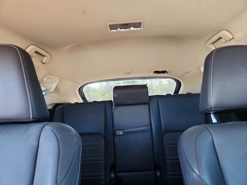 Auction sale of the 2015 Lexus Nx, vin: JTJBARBZ8F2042092, lot number: 57499396