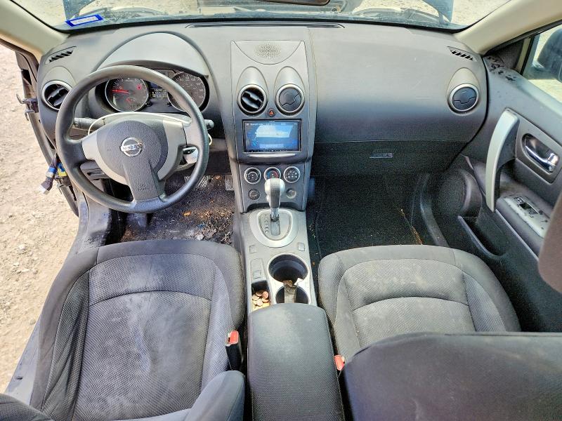Aukcja sprzedaży 2015 Nissan Rogue Select, vin: JN8AS5MT7FW165425, numer aukcji: 56103176