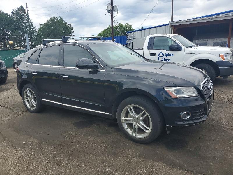 55557026 :رقم المزاد ، WA1L2AFP3GA005564 vin ، 2016 Audi Q5 مزاد بيع