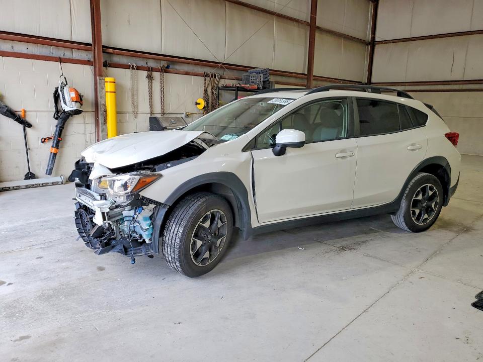 Продажа на аукционе авто 2019 Subaru Crosstrek, vin: JF2GTAEC6K8324073, номер лота: 59281386