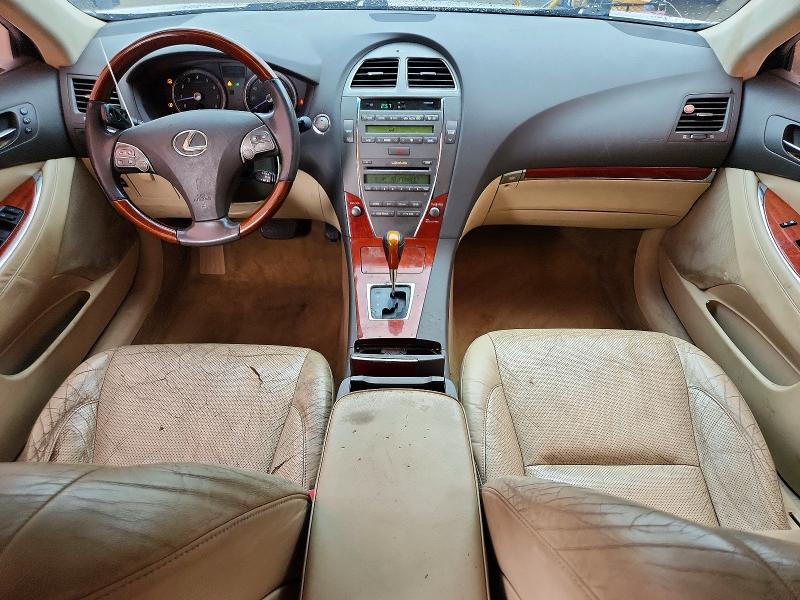 Продажа на аукционе авто 2012 Lexus Es, vin: JTHBK1EG8C2507881, номер лота: 59020736